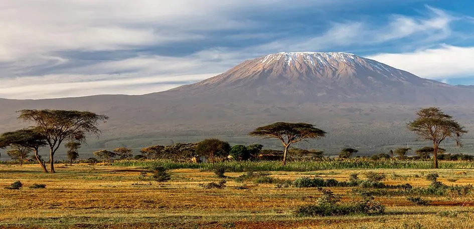 Tanzania